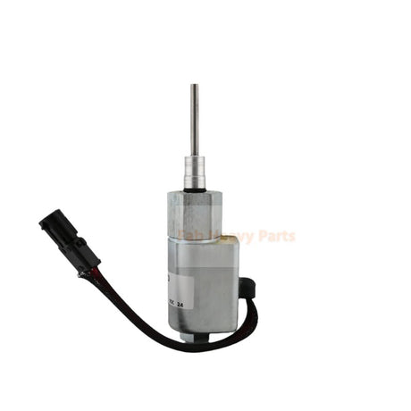 Actuator Shuttle Solenoid AT101493 Fits for John Deere 210C 310C 315C 482C - Fab Heavy Parts