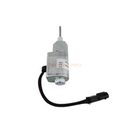 Actuator Shuttle Solenoid AT101493 Fits for John Deere 210C 310C 315C 482C - Fab Heavy Parts