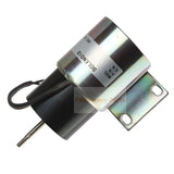 Actuator Solenoid Valve 303599 SA - 4507 - 12 0250 - 12A3LS1 Fits for Woodward 12VDC - Fab Heavy Parts