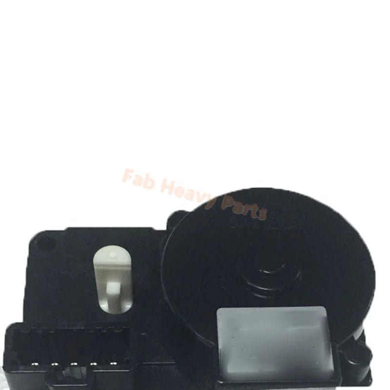 Actuator YT20M00004S001 for New Holland e235srlc e115sr e70 e130 e80 e135sr eh130 e200sr eh215 eh70 e215 eh80 - Fab Heavy Parts