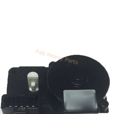 Actuator YT20M00004S001 for New Holland e235srlc e115sr e70 e130 e80 e135sr eh130 e200sr eh215 eh70 e215 eh80 - Fab Heavy Parts