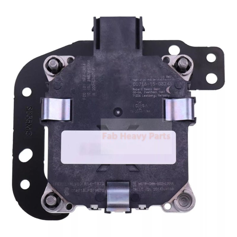 Adaptive Speed Control Module 68441352AA Fits For Jeep Cherokee 2019 - 2020 - Fab Heavy Parts