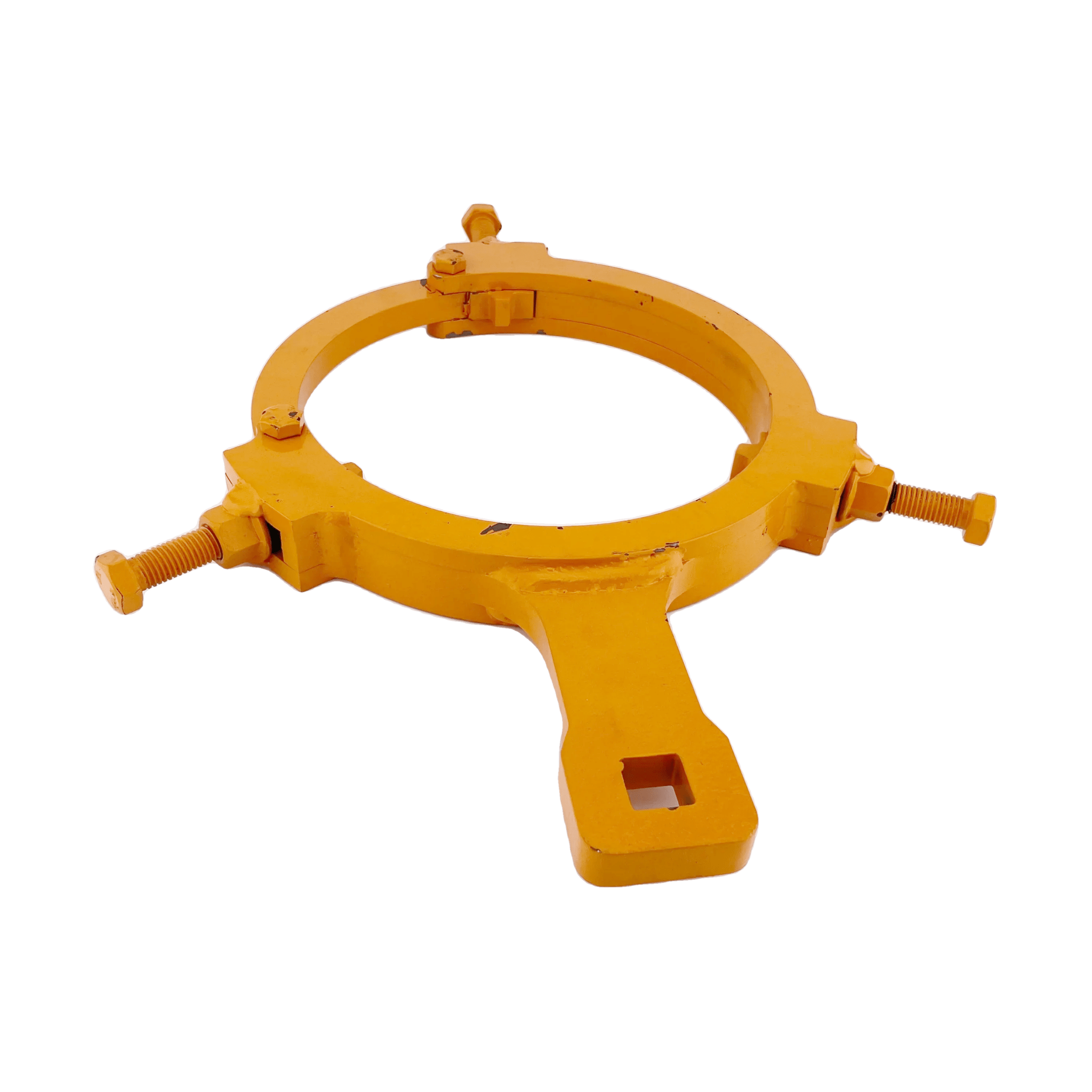 Adjustable Cylinder Spanner Wrench for All Types of Heavy Duty Machines - Fab Heavy Parts