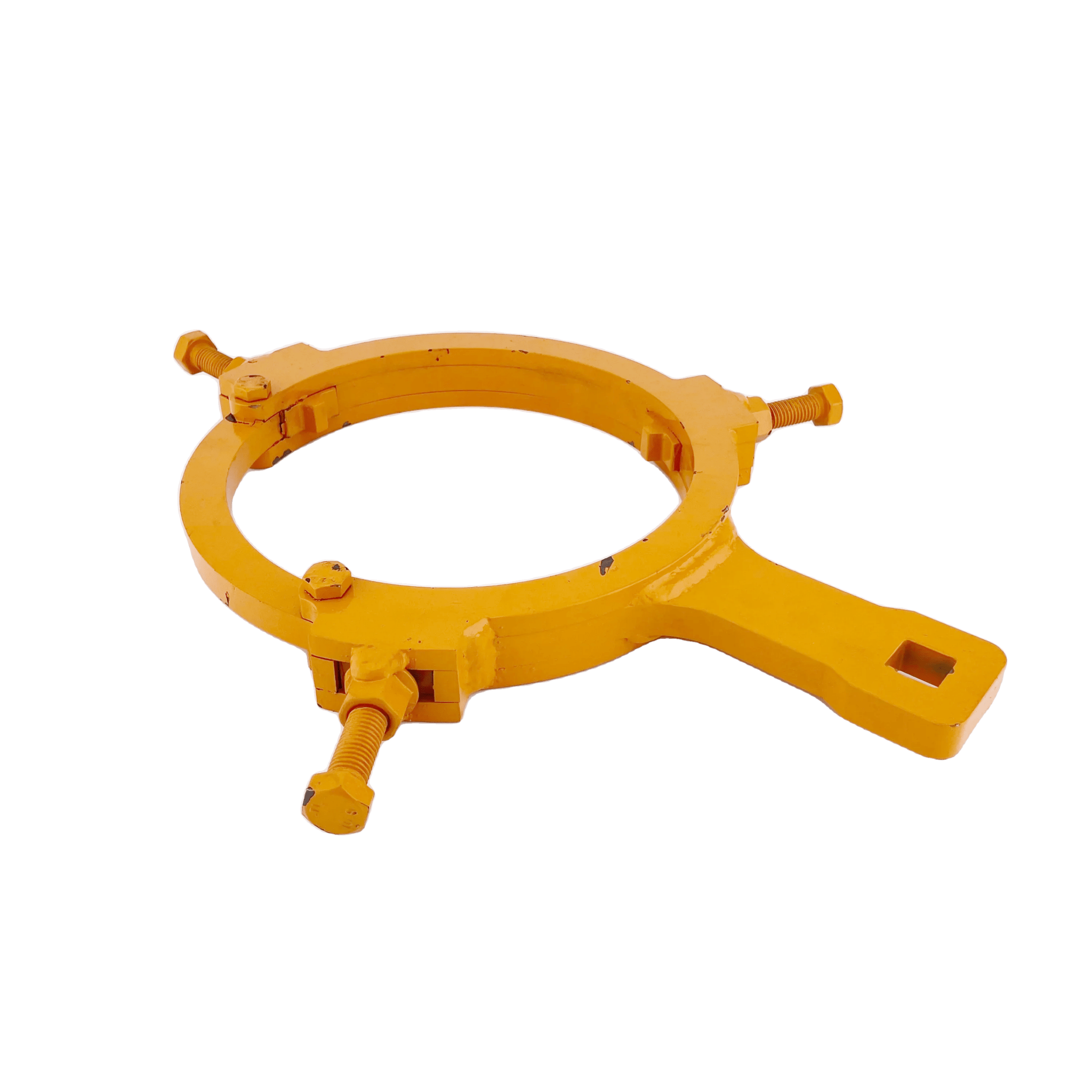 Adjustable Cylinder Spanner Wrench for All Types of Heavy Duty Machines - Fab Heavy Parts
