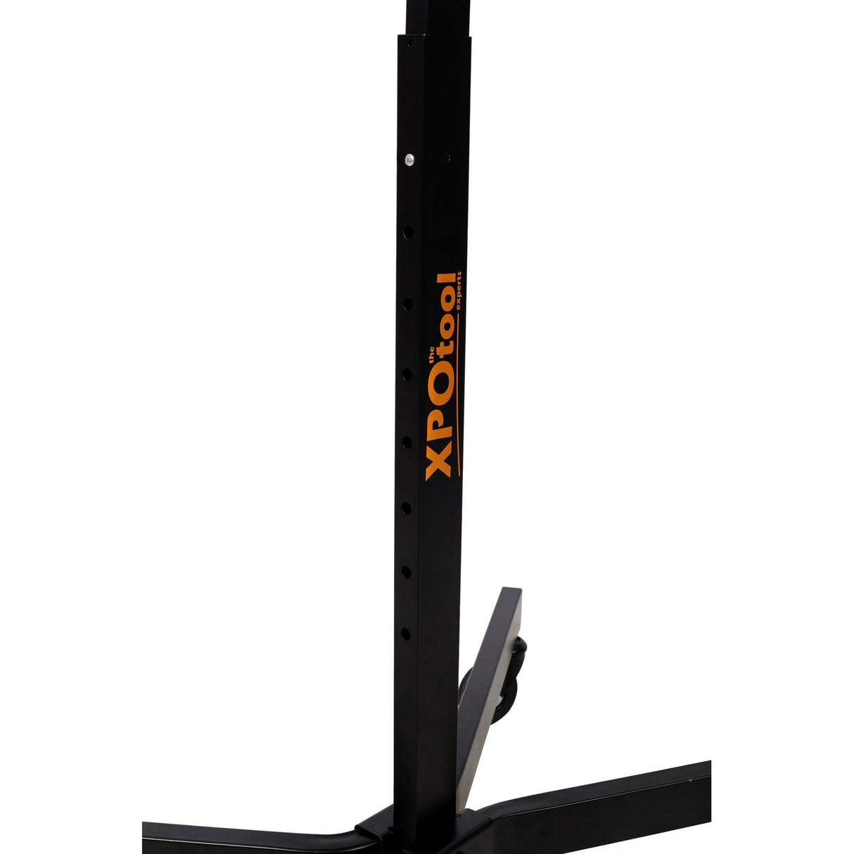 Adjustable Height Mobile Work Table Rolling Tool Tray Table - Fab Heavy Parts