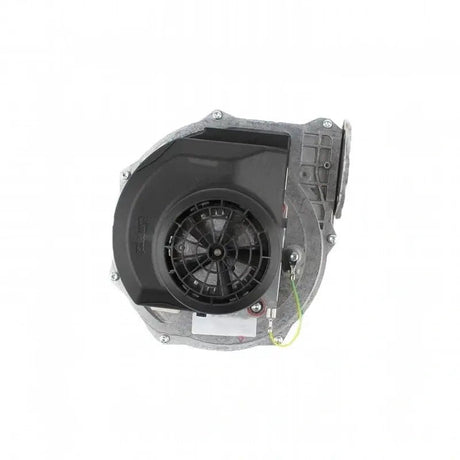 Adjustable Speed Blower Cooling Fan RG148/1200 - 3633 - 010202 for Vacuum Cleaner - Fab Heavy Parts