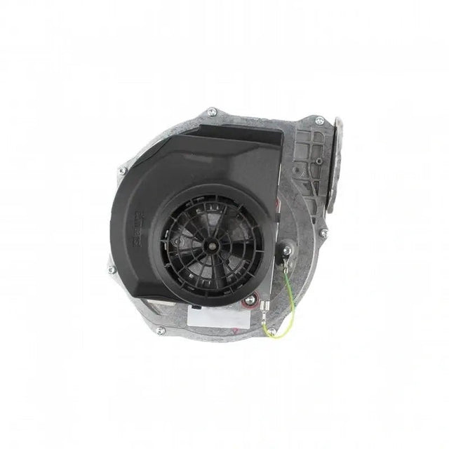 Adjustable Speed Blower Cooling Fan RG148/1200 - 3633 - 010202 for Vacuum Cleaner - Fab Heavy Parts