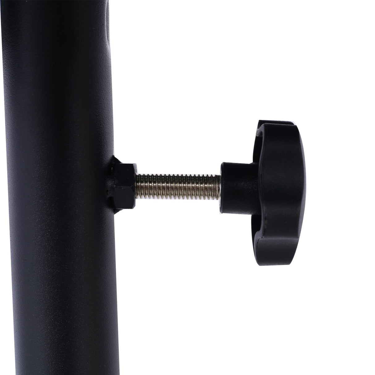 Adjustable Tear Down Work Table with Drawer (4) 2.5" Swivel Casters 220 Lbs Capacity Rubber Corners Heavy Duty Steel - Black - Fab Heavy Parts