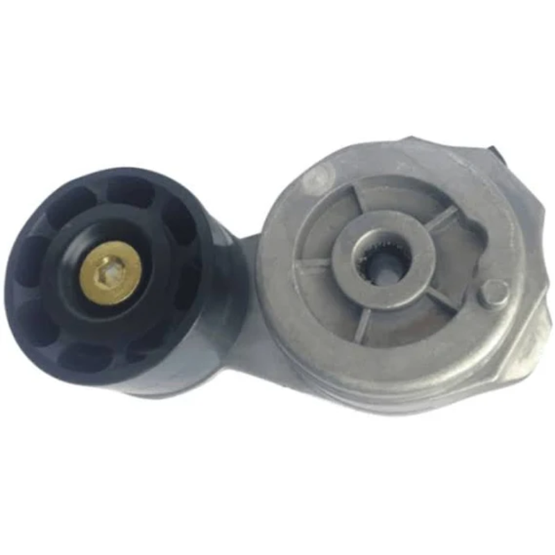 Adjuster Drive Belt 02/910462 for JCB Dump Truck 714 718 Wheel Loader 432ZX Excavatir JS140