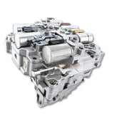 AF40-TF80SC Gearbox Valve Body Fits For Volvo C30 C70 S80 XC60 Peugeot 407 Vauxhall