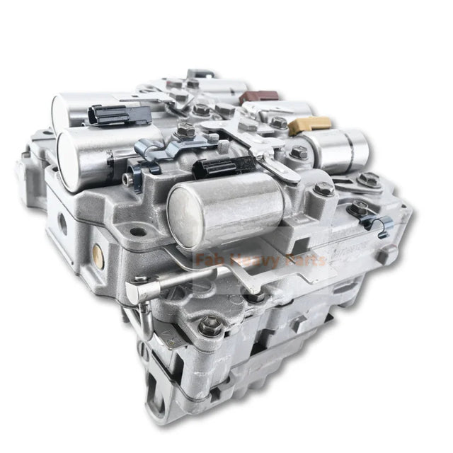 AF40-TF80SC Gearbox Valve Body Fits For Volvo C30 C70 S80 XC60 Peugeot 407 Vauxhall