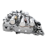 AF40-TF80SC Gearbox Valve Body Fits For Volvo C30 C70 S80 XC60 Peugeot 407 Vauxhall