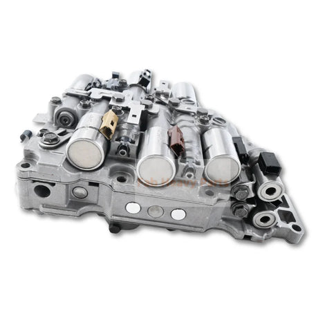 AF40-TF80SC Gearbox Valve Body Fits For Volvo C30 C70 S80 XC60 Peugeot 407 Vauxhall