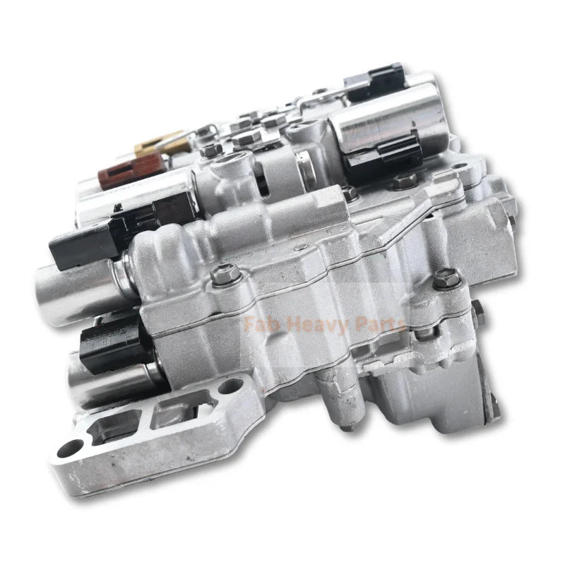 AF40 - TF80SC Gearbox Valve Body Fits For Volvo C30 C70 S80 XC60 Peugeot 407 Vauxhall - Fab Heavy Parts