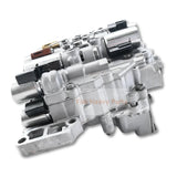 AF40 - TF80SC Gearbox Valve Body Fits For Volvo C30 C70 S80 XC60 Peugeot 407 Vauxhall - Fab Heavy Parts