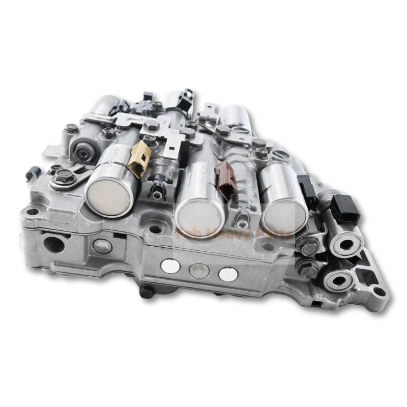 AF40 - TF80SC Gearbox Valve Body Fits For Volvo C30 C70 S80 XC60 Peugeot 407 Vauxhall - Fab Heavy Parts