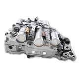 AF40 - TF80SC Gearbox Valve Body Fits For Volvo C30 C70 S80 XC60 Peugeot 407 Vauxhall - Fab Heavy Parts