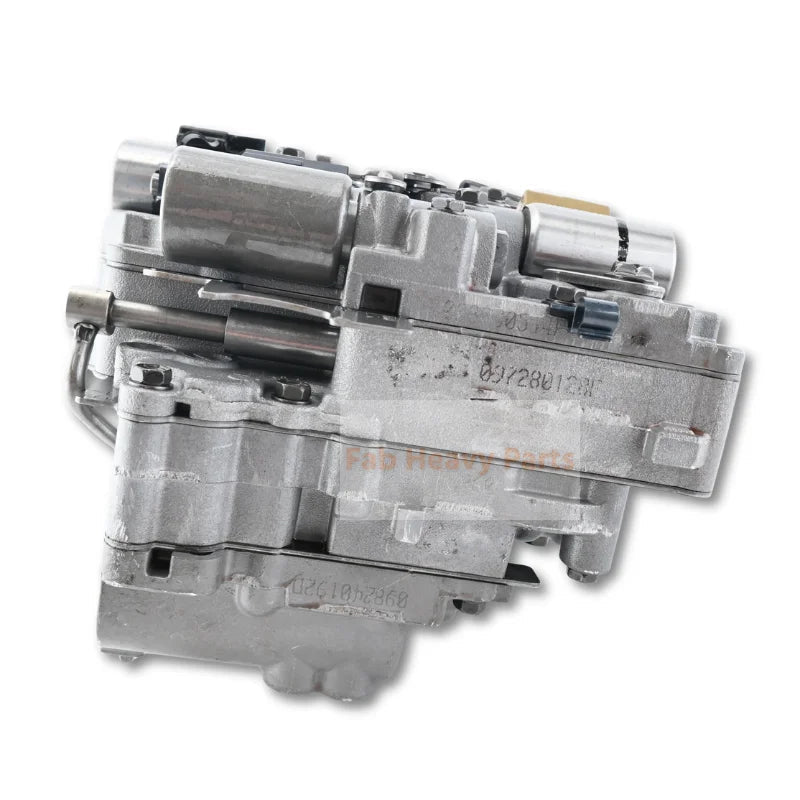 AF40 - TF80SC Gearbox Valve Body Fits For Volvo C30 C70 S80 XC60 Peugeot 407 Vauxhall - Fab Heavy Parts