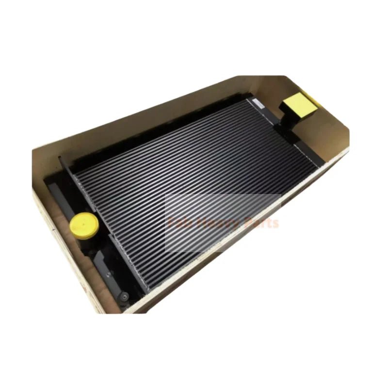 Aftercooler 02250121 - 098 Fits for Sullair Air Compressor LS25S 200HP 250HP - Fab Heavy Parts