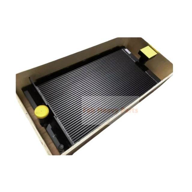 Aftercooler 02250121 - 098 Fits for Sullair Air Compressor LS25S 200HP 250HP - Fab Heavy Parts