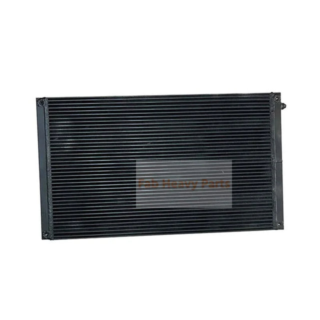 Aftercooler 23859572 for Ingersoll Rand R-Series Air Compressor R55-75N R55-75I