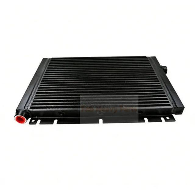 Aftercooler 250040 - 092 250040092 Fits for Sullair Air Compressor ES - 8 Series - Fab Heavy Parts