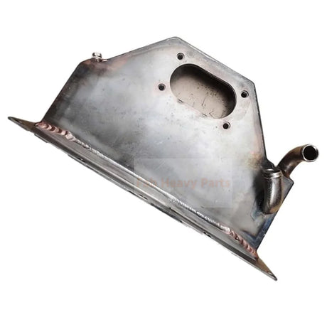 Aftercooler 3919805 Fits for Cummins Engine 4B3.9 6C8.3 6B5.9 QSC9 ISC8.3 QSC8.3