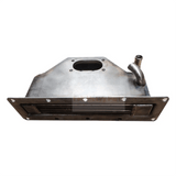 Aftercooler 3919805 Fits for Cummins Engine 4B3.9 6C8.3 6B5.9 QSC9 ISC8.3 QSC8.3 - Fab Heavy Parts