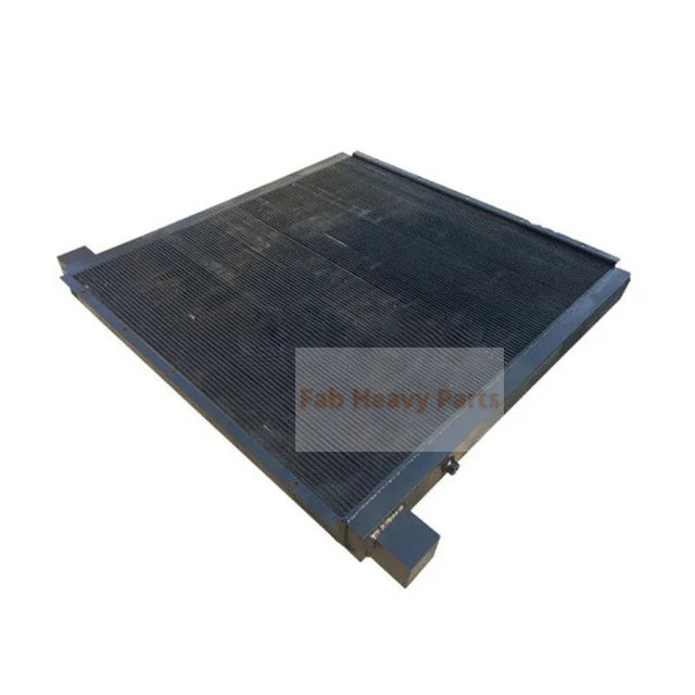 AfterCooler 39924055 per Ingersoll Rand Air Compressor MH160