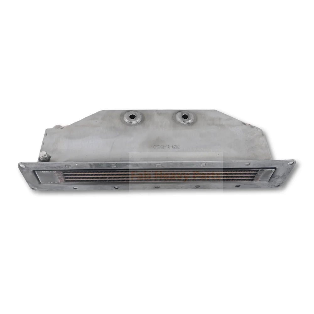 Aftercooler 5262612 for Cummins Engine 6B5.9 QSB5.9 QSB6.7 ISBE4 ISB Volvo Excavator EC210 EW170 EW180 - Fab Heavy Parts