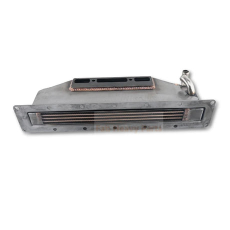 Aftercooler 5262612 for Cummins Engine 6B5.9 QSB5.9 QSB6.7 ISBE4 ISB Volvo Excavator EC210 EW170 EW180 - Fab Heavy Parts