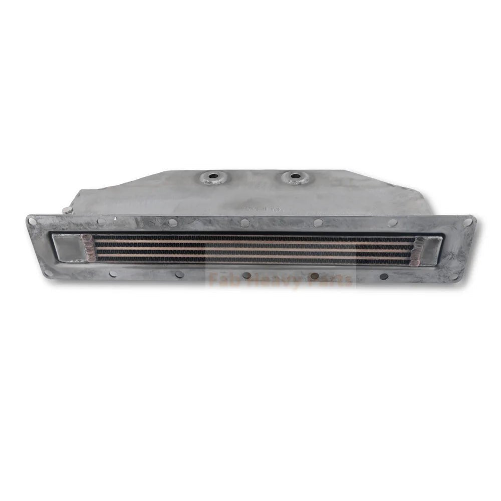 Aftercooler 5262612 for Cummins Engine 6B5.9 QSB5.9 QSB6.7 ISBE4 ISB Volvo Excavator EC210 EW170 EW180 - Fab Heavy Parts