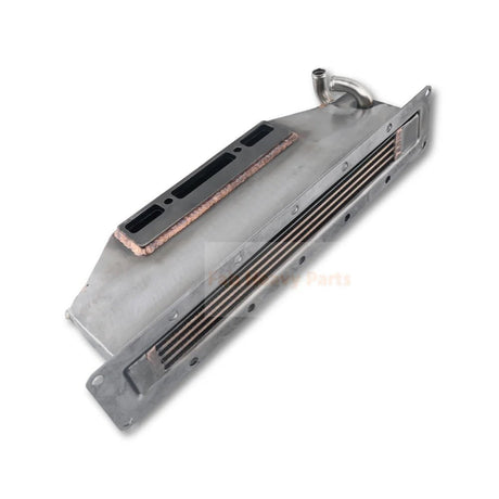 Aftercooler 5262612 for Cummins Engine 6B5.9 QSB5.9 QSB6.7 ISBE4 ISB Volvo Excavator EC210 EW170 EW180 - Fab Heavy Parts