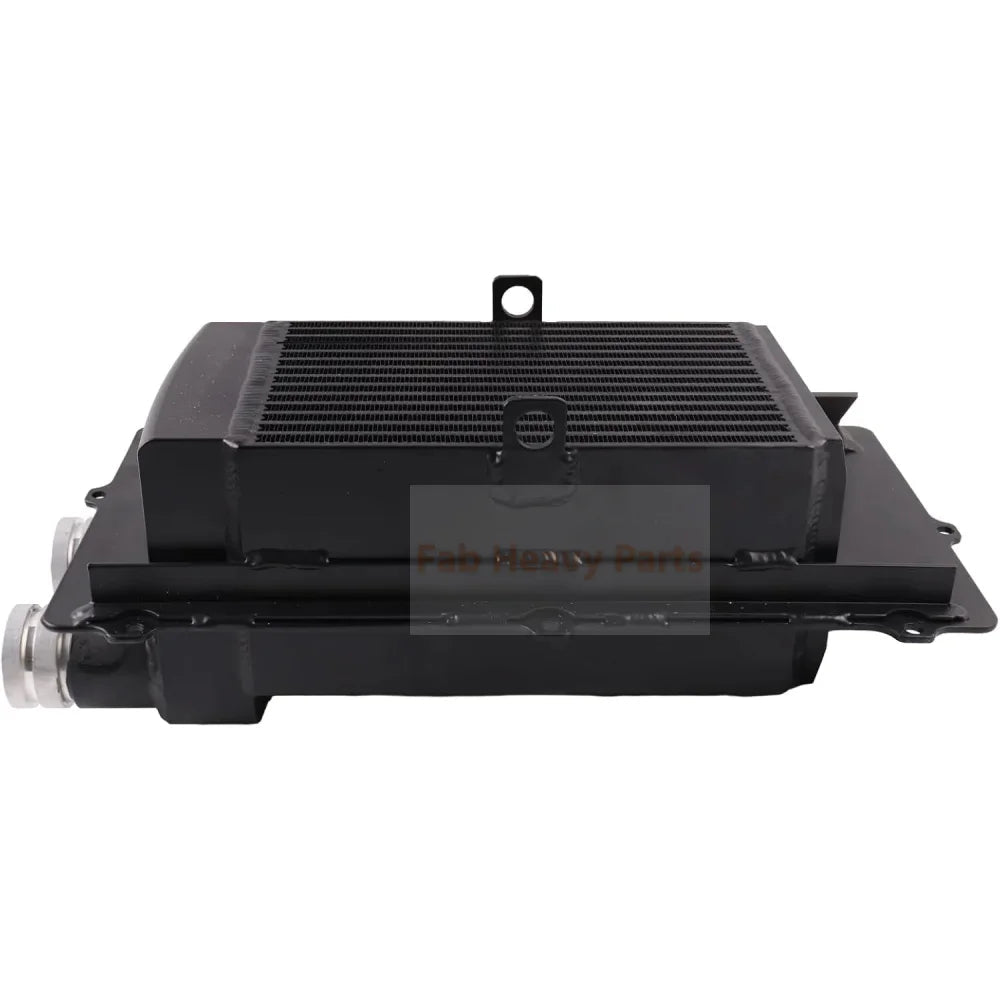 Aftercooler Core 2W - 6593 2W6584 2W6593 Fits for Caterpillar CAT 3412 3208 Engine 990 992C 992D 844 773B 773D 773E 775B 775D 775E Replacement - Fab Heavy Parts