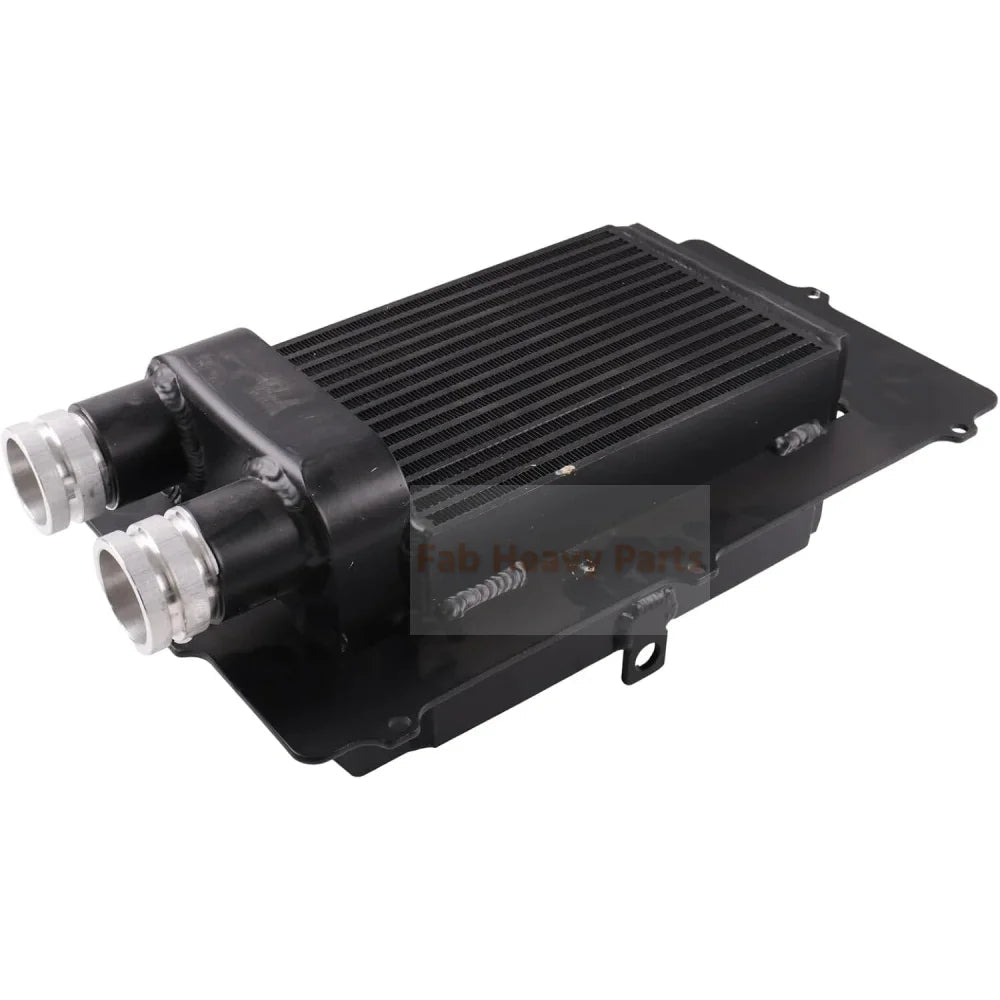 Aftercooler Core 2W - 6593 2W6584 2W6593 Fits for Caterpillar CAT 3412 3208 Engine 990 992C 992D 844 773B 773D 773E 775B 775D 775E Replacement - Fab Heavy Parts