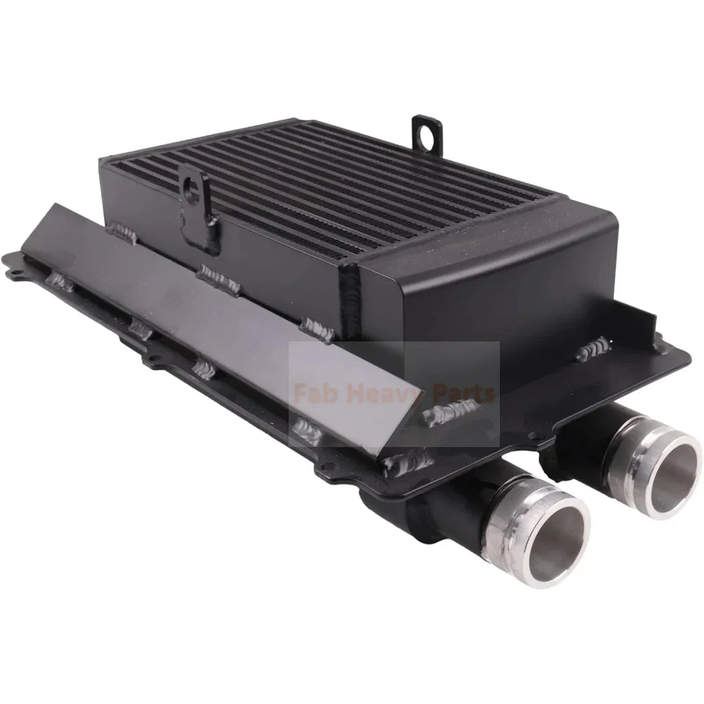 Aftercooler Core 2W - 6593 2W6584 2W6593 Fits for Caterpillar CAT 3412 3208 Engine 990 992C 992D 844 773B 773D 773E 775B 775D 775E Replacement - Fab Heavy Parts