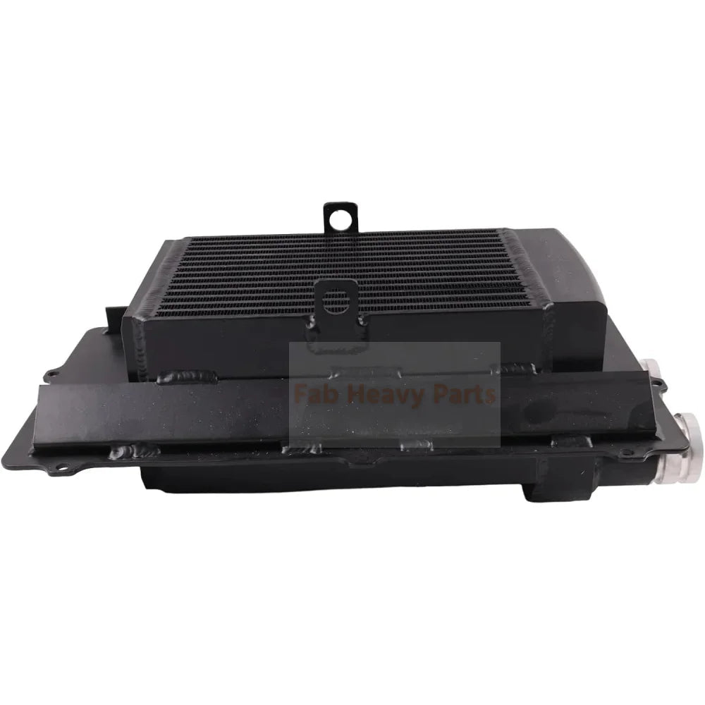 Aftercooler Core 2W - 6593 2W6584 2W6593 Fits for Caterpillar CAT 3412 3208 Engine 990 992C 992D 844 773B 773D 773E 775B 775D 775E Replacement - Fab Heavy Parts