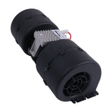 Aftermarket 008-A45-02 30000463 12V 3 Speed HVAC Heater Blower Motor - Fab Heavy Parts