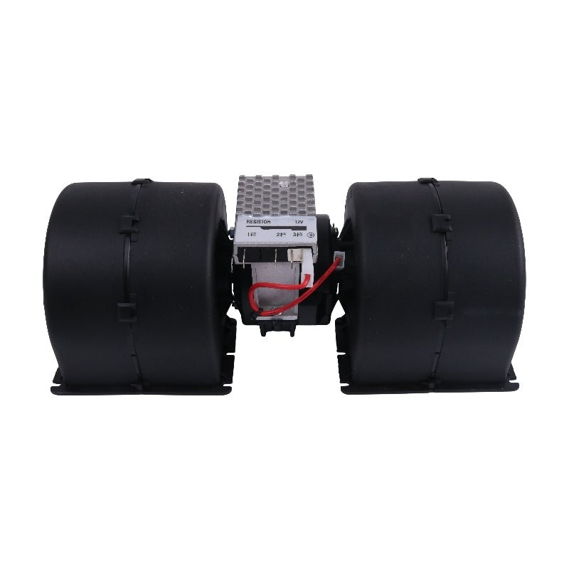 Aftermarket 008-A45-02 30000463 12V 3 Speed HVAC Heater Blower Motor - Fab Heavy Parts