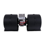 Aftermarket 008-A45-02 30000463 12V 3 Speed HVAC Heater Blower Motor - Fab Heavy Parts