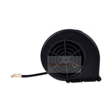 Aftermarket 010-A70-74D 30003525 Single Wheel 12 Volt 3 Speed Blower Motor - Fab Heavy Parts