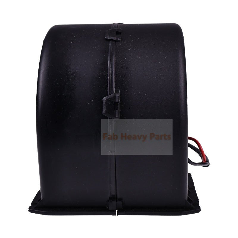 Aftermarket 010-A70-74D 30003525 Single Wheel 12 Volt 3 Speed Blower Motor - Fab Heavy Parts