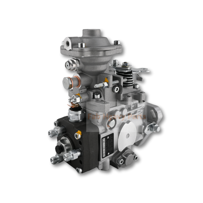 Marque de rechange 0460413023 Pompe d'injection de distributeur de carburant ajustement pour tracteur Ford TN70D