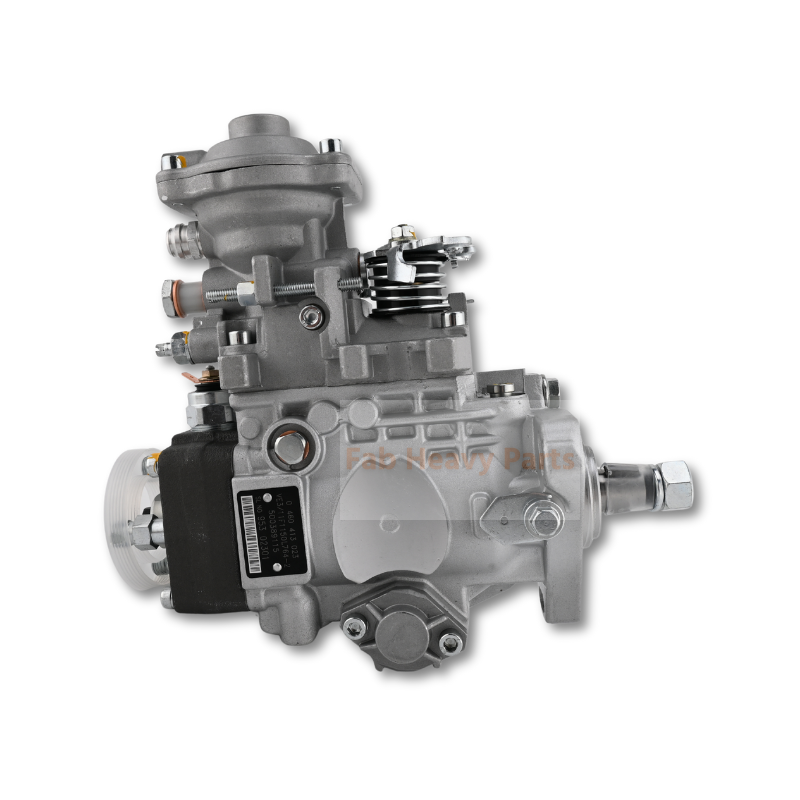 Marque de rechange 0460413023 Pompe d'injection de distributeur de carburant ajustement pour tracteur Ford TN70D