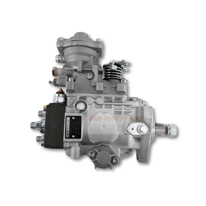 Marque de rechange 0460413023 Pompe d'injection de distributeur de carburant ajustement pour tracteur Ford TN70D