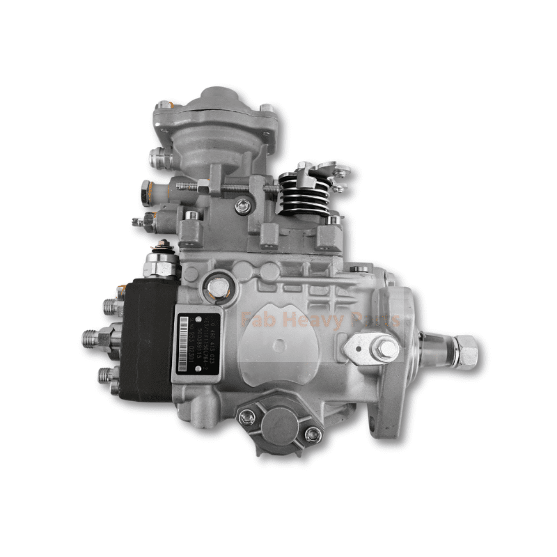 Aftermarket 0460413023 Fuel Distributor Injection Pump Fit for Ford Tractor TN70D - Fab Heavy Parts