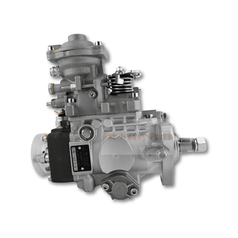 Aftermarket 0460413023 Fuel Distributor Injection Pump Fit for Ford Tractor TN70D - Fab Heavy Parts