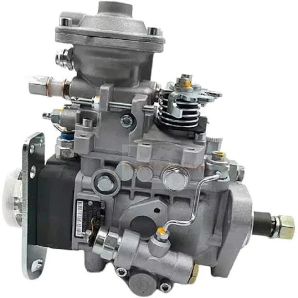 Aftermarket 0460424424 2856207 Fuel Injection Pump Fit for CASE Loader 580SR 580T - Fab Heavy Parts