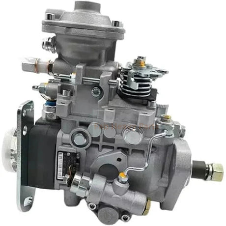 Aftermarket 0460424424 2856207 Fuel Injection Pump Fit for CASE Loader 580SR 580T - Fab Heavy Parts