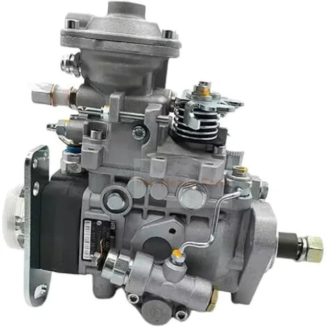 Aftermarket 0460424424 2856207 Fuel Injection Pump Fit for CASE Loader 580SR 580T - Fab Heavy Parts